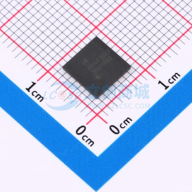彩色平面显示器-链路（FPD-Link）Ⅲ至FPD-Link转换器实物图