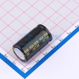 270uF ±20% 250V缩略图