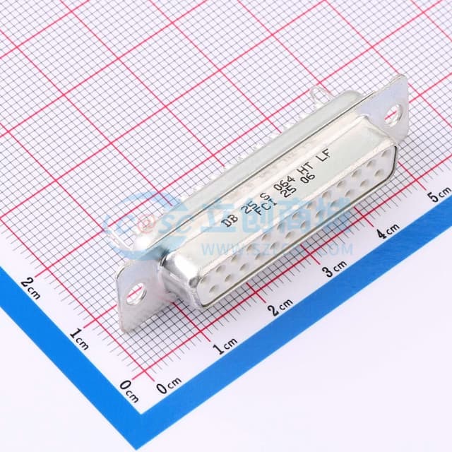 DB25S064HTLF实物图