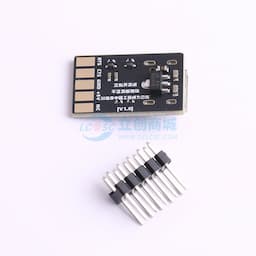 立创开发板 串口工具 CH340X TYPE-C接口缩略图