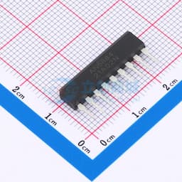 LED液位计驱动器缩略图