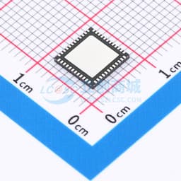 DS90UB91xQ-Q1 具有双向控制通道的10MHz至100MHz、10位和12位直流均衡 FPD-Link III 串行器和解串器缩略图