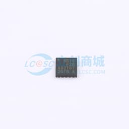 Silicon Labs-MCU缩略图