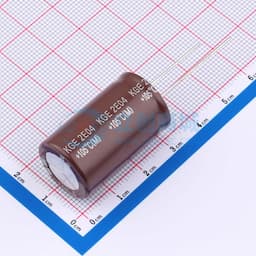 100uF ±20% 450V缩略图