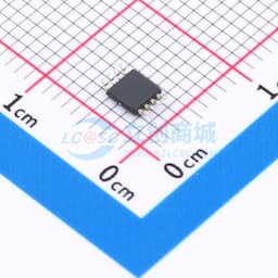 -5V至110V、双向、超精密电流检测放大器，增强型PWM抑制缩略图