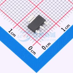 智能高端功率开关缩略图