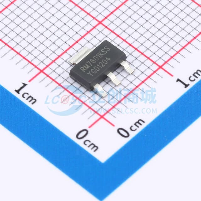 智能高侧开关-24V系统实物图