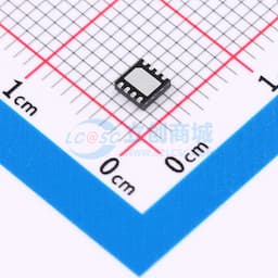 具有CANFD和故障保护功能的汽车类CAN收发器缩略图
