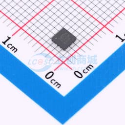 具有CANFD和故障保护功能的汽车类CAN收发器缩略图