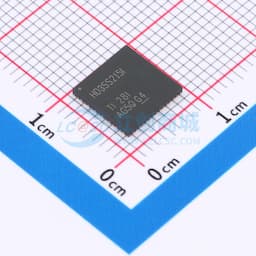 6.0Gbps HDMI/DisplayPort 2:1/1:2 差动开关缩略图