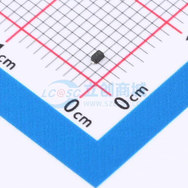 SMV1405-079LF实物图