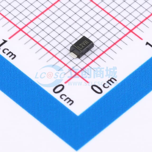 DFLS120L-TP实物图