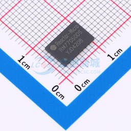 智能高端功率开关缩略图