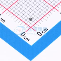 超小型+1.0°C精确²C数字温度传感器缩略图