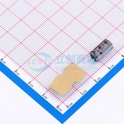 100uF ±20% 35V缩略图
