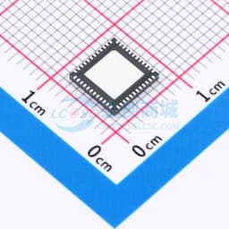 EFM32PG1B200F256GM48-C0缩略图