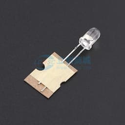 5mm红外LED缩略图