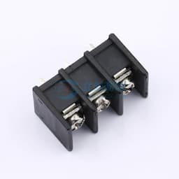 9.5mm 1x3P 每排P数:3 排数:1 直针 中脚缩略图