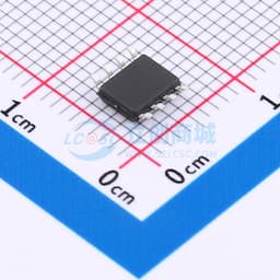 双通道低压功率放大电路缩略图