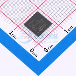 带DSP和FPU的高性能基本型系列ARM Cortex-M4 MCU，具有256 KB Flash、84 MHz CPU和ART加速器缩略图
