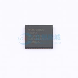 AD9959 4通道 500 MSPS DDS缩略图