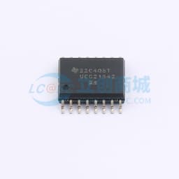 UCC21542DWR缩略图