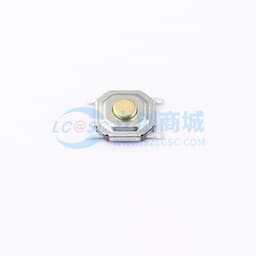 5.2*5.2*1.6mm 立贴 轻触开关缩略图
