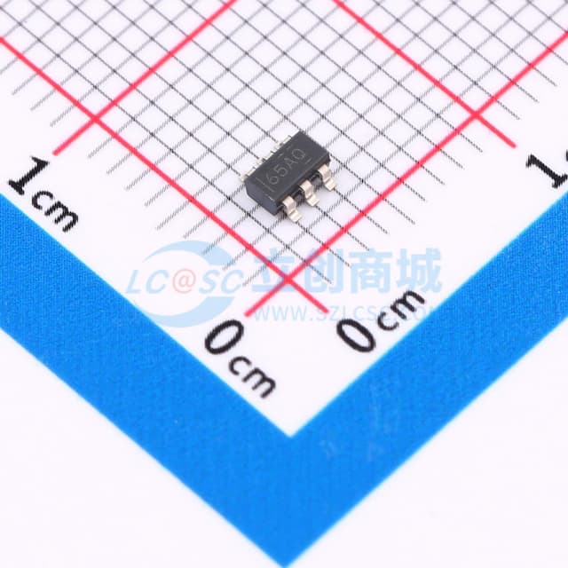 SN6505ADBVT实物图