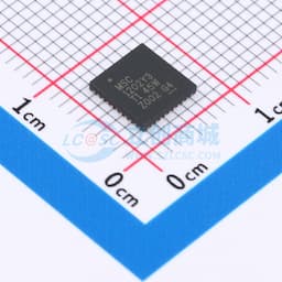 精密模数转换器 (ADC) 和电流输出数模转换器 (DAC)缩略图