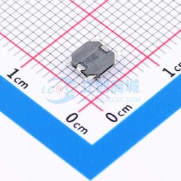 5.2*5.2*1.5mm 立贴 轻触开关缩略图
