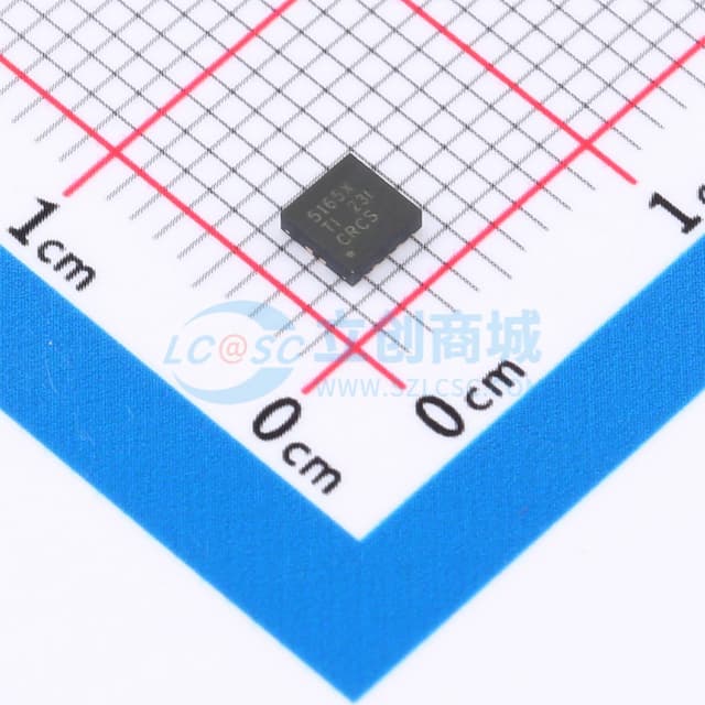 3V至65V输入、150mA同步降压转换器实物图