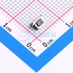 4.5*2.6*2.9mm 卧贴 轻触开关缩略图