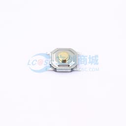 5.2*5.2*1.7mm 立贴 轻触开关缩略图