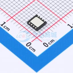 LM25101ASD-1/NOPB缩略图