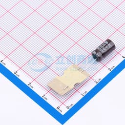100uF ±20% 35V缩略图