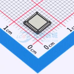 精密模数转换器 (ADC) 和电流输出数模转换器 (DAC)缩略图