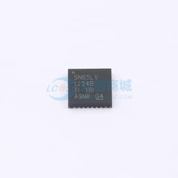 SN65LV1224BRHBT缩略图