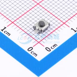4*3*2mm 立贴 轻触开关缩略图