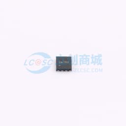 高效5.5V 3A连续输出3MHz同步降压调节器缩略图