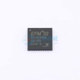 EFM32PG1B200F256GM48-C0缩略图