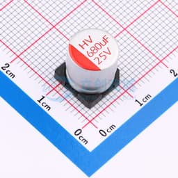 680uF ±20% 25V缩略图