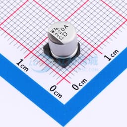 220uF ±20% 10V缩略图