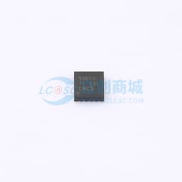 3V至65V输入、150mA同步降压转换器缩略图