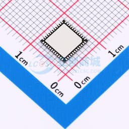 带DSP和FPU的高性能基本型系列ARM Cortex-M4 MCU，具有256 KB Flash、84 MHz CPU和ART加速器缩略图
