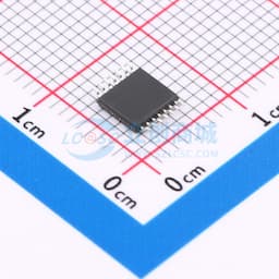宽电源范围、低输入偏置电流的比较器缩略图