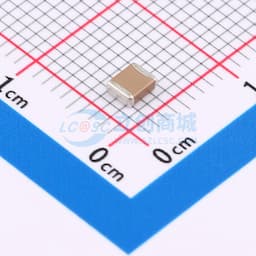 2.2nF ±10% 100V缩略图