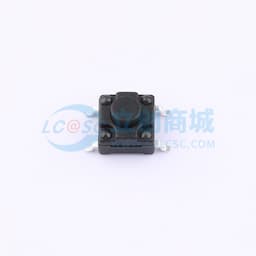 6*6*5mm 立贴 防水开关缩略图