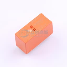通用功率继电器，直流，单稳态，1 Form C SPDT-CO，16A触点额定电流，12VDC线圈电压缩略图