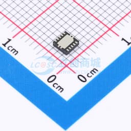 3V至65V输入、150mA同步降压转换器缩略图