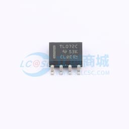 低噪声FET输入运算放大器缩略图